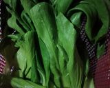 Foto langkah ke 1 dari resep Pokcoy garlic.
