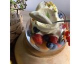 Une image de l'étape 8 de Glaces🍨🍒🫐sans sucre💦.