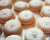 صورة لخطوة 3 من وصفة معمول التمر