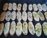Foto del paso 5 de la receta: 🥖Pan de ajo fácil 🥖