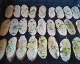 Foto del paso 5 de la receta: 🥖Pan de ajo fácil 🥖