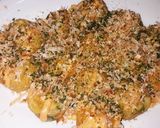Foto langkah ke 7 dari resep Takoyaki Isi Udang.