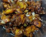 Foto langkah ke 4 dari resep #127. Ayam Goreng Mentega Mantap.