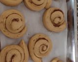 Cinnamon rollsmatakin girki7 hoto