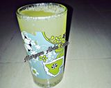 A picture of step 3 of Simple Pineapple Juice Vol. 1.