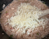 Foto del paso 5 de la receta: Risotto de pulpo