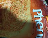 A picture of step 2 of Pheni.