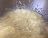 A picture of step 1 of Tasty  less fat banana cake.
