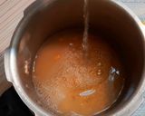 A picture of step 3 of Restaurant dhaba style dal khichdi.