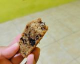 Foto langkah ke 5 dari resep Bolu Pisang Coklat.