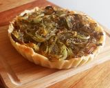 Foto del paso 9 de la receta: Mini tartas de cebolla y orégano