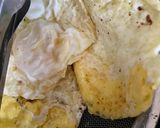 Foto langkah ke 2 dari resep Telur Ceplok Asam Manis.