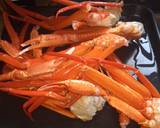 Salvadoreo crab boil recipe step 4 photo