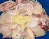 Ayam Teriyaki ala Hokben langkah memasak 1 foto