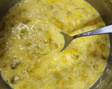 Foto del paso 1 de la receta: Tortilla bicolor al horno