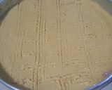 Foto langkah ke 7 dari resep Shortbread Buah Kering (Sukade).