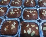 Foto langkah ke 5 dari resep Banana bread with crumble.