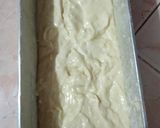 Foto langkah ke 3 dari resep Bolu Tape Putih Telur.