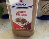 Foto del paso 7 de la receta: Fajitas de pollo y tocino