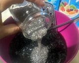 Foto langkah ke 3 dari resep Creamy cincau ala fe.