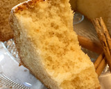 Foto del paso 11 de la receta: Bizcocho de Convento sin gluten, sin lactosa