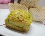 Foto del passaggio 2 della ricetta Muffin di zucchine