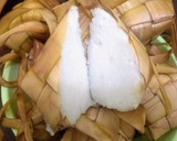 Foto langkah ke 6 dari resep Ketupat metode 5.30.7.