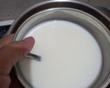 Foto langkah ke 2 dari resep Bubur Kacang Merah.