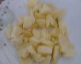 Kathiyawari cholay recipe step 1 photo