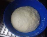 Mahamri #mycreativesoftmandazicontest recipe step 4 photo