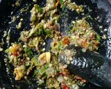 Foto langkah ke 1 dari resep Sambel Tempe #BantuMantenBaru.