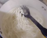 Foto del paso 5 de la receta: Ramen de pavo