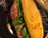 Foto do passo 2 de Panini