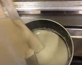 صورة لخطوة 3 من وصفة شوربه الفطر