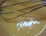 Foto langkah ke 1 dari resep Coffee chiffon cake.