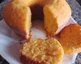 Foto del paso 4 de la receta: Budín de zanahoria