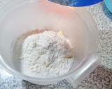 Foto del paso 2 de la receta: Masa para aro de galleta