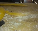 Foto del paso 4 de la receta: Ñoquis de calabaza