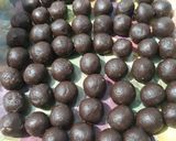 Foto langkah ke 3 dari resep Choco ball brownies..