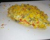Foto del paso 5 de la receta: Ensalada biof o ensaladilla rumana