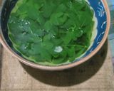 Foto langkah ke 3 dari resep Sayur bening.