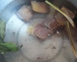 Foto langkah ke 1 dari resep Iga penyet.