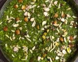 દૂધી નો હલવો(dudhi no halvo recipe in gujarati) રેસીપી સ્ટેપ2ફોટો
