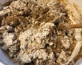 Mézeskalács kicsit egészségesebben recept fázis 5 fotója