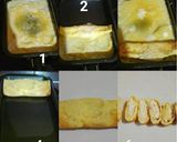 Foto langkah ke 6 dari resep Tamago Sushi ala rumahan.
