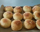 Foto langkah ke 12 dari resep Bola-bola Donat Isi Coklat.