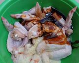 Foto langkah ke 2 dari resep Spicy Chicken Wings.
