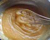 কাস্টার্ড প্যানকেক (custard pancake recipe in Bengali) রেসিপি ধাপ - 3 ছবি