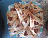 Foto del paso 2 de la receta: Empanadas árabes