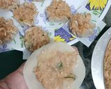 Foto langkah ke 4 dari resep Dimsum ayam udang.